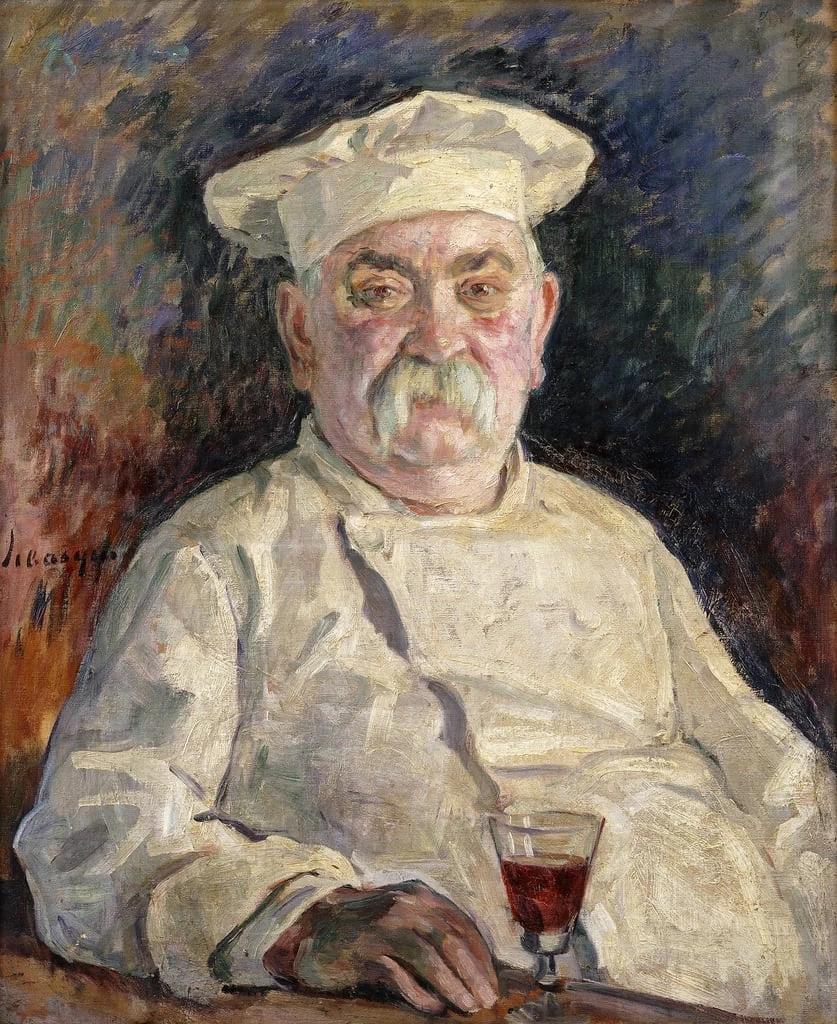 Il cuoco